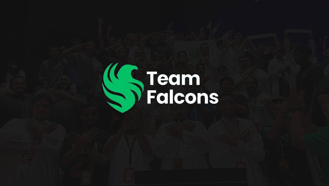 Falcons готовятся к StarLadder Major после неудач в Китае и Гонконге