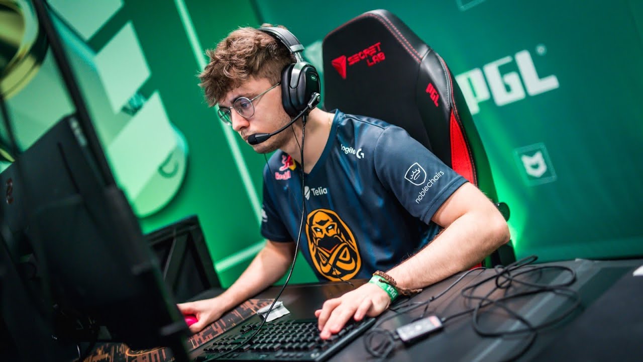 HEROIC добавляет hades в качестве замены на CAC 2025