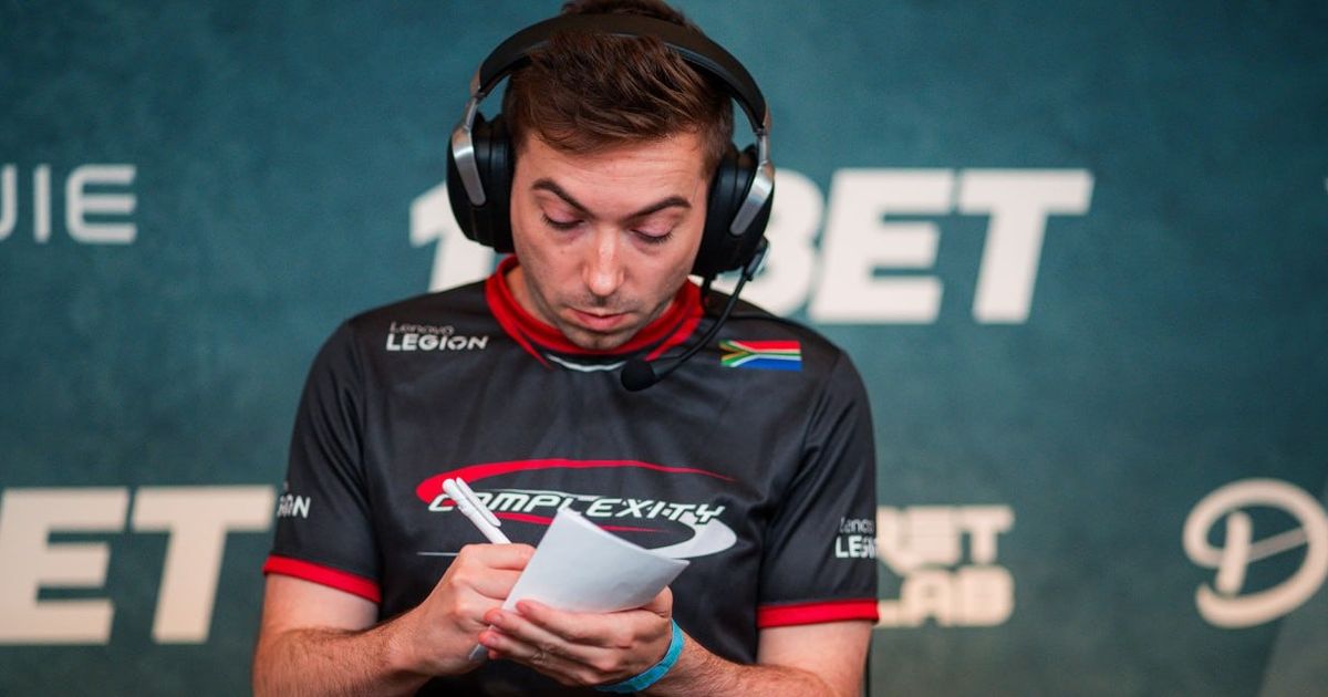 Passion UA избежала выбывания, но столкнулась с трудностями на T-side