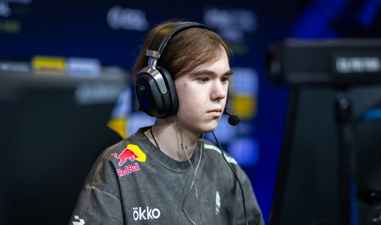 Spirit и MOUZ встретятся на турнире StarLadder Budapest Major 2025