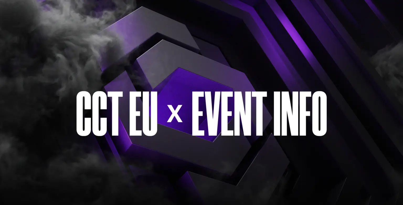 Киберспортивный турнир CCT: даты, формат и призовой фонд