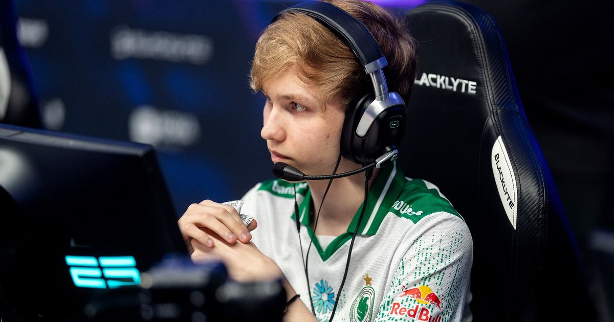 Илья Осипов о причинах поражения в гранд-финале