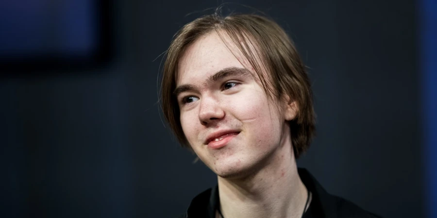 Данил donk Крышковец стал ключевой фигурой в успехе Team Spirit на StarLadder Budapest Major 2025