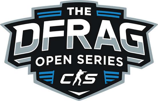 Dfrag Open Series 