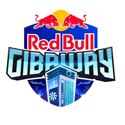 Red Bull GIBAWAY JOURNEY 