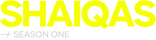 SHAIQAS 