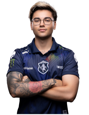 Twistzz