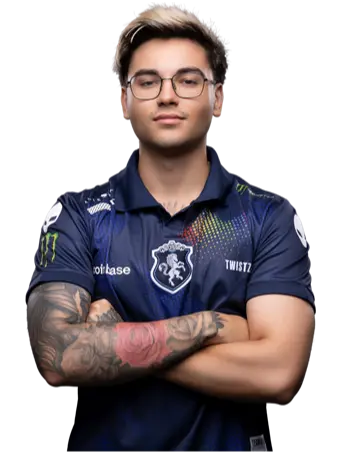 Twistzz