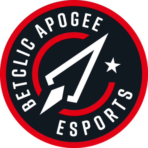 Betclic Apogee
