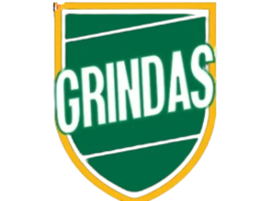Grindas