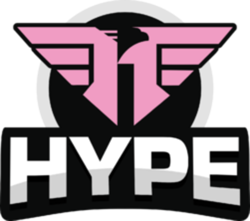 Hype E-sports
