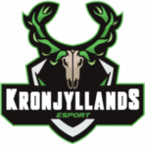 Kronjyllands