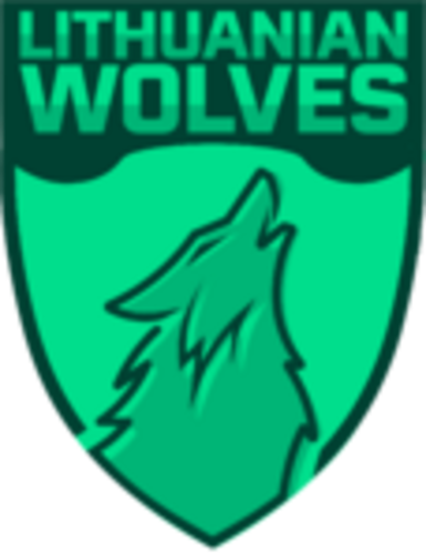 Lithuanian Wolves