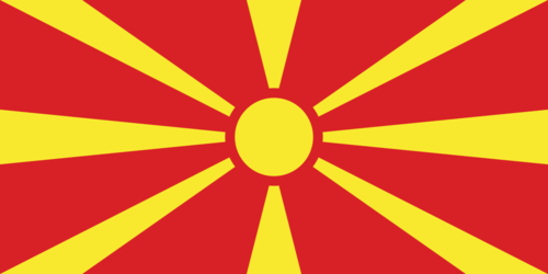 North Macedonia