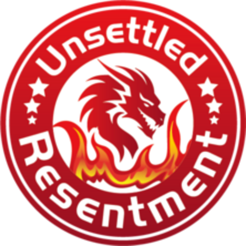 Unsettled Resentment